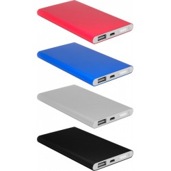 Power Bank "Cetus" (CO59)